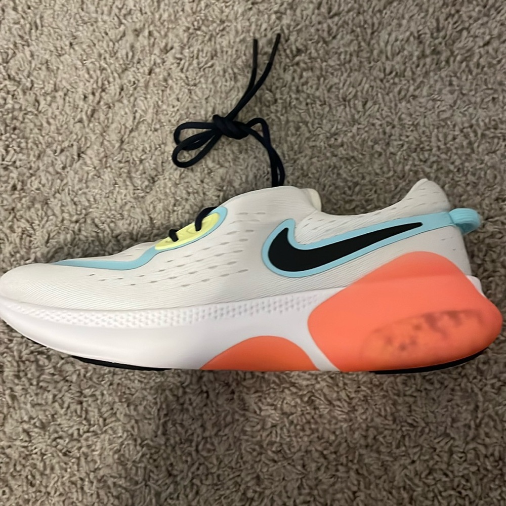 NIB NEVER WORN!!! Nike running shoes
